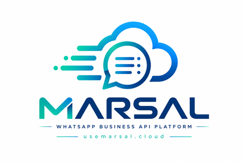 Marsal Cloud — official WhatsApp Business API platform